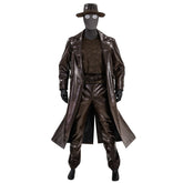 Shadow Spider - Man Suit - Premium Cosplay Costume for Movie Fans - Coscosmos